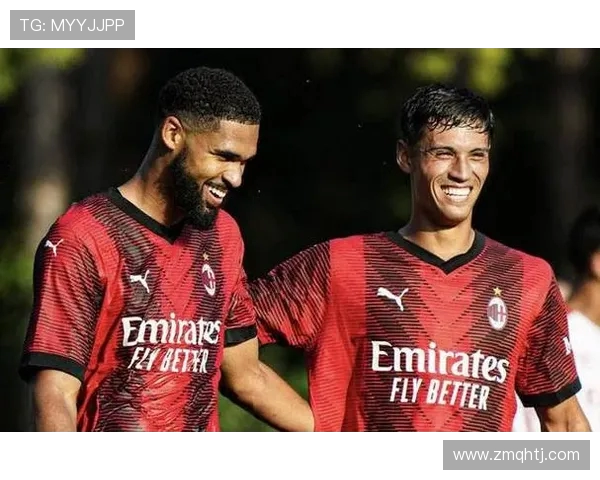 AC米兰重塑辉煌之路从低谷到欧洲足坛再度崛起的传奇征程