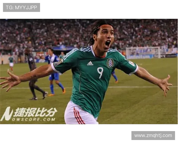 墨西哥美洲与蒂华纳的激烈对决揭示足球魅力与球队精神