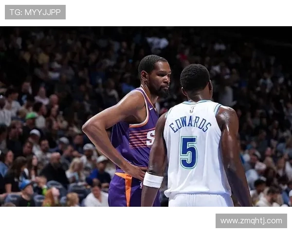 太阳队与森林狼队近期战绩对比分析及未来展望